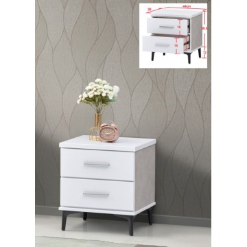 Side Table ST1077 (Fully Plywood)
